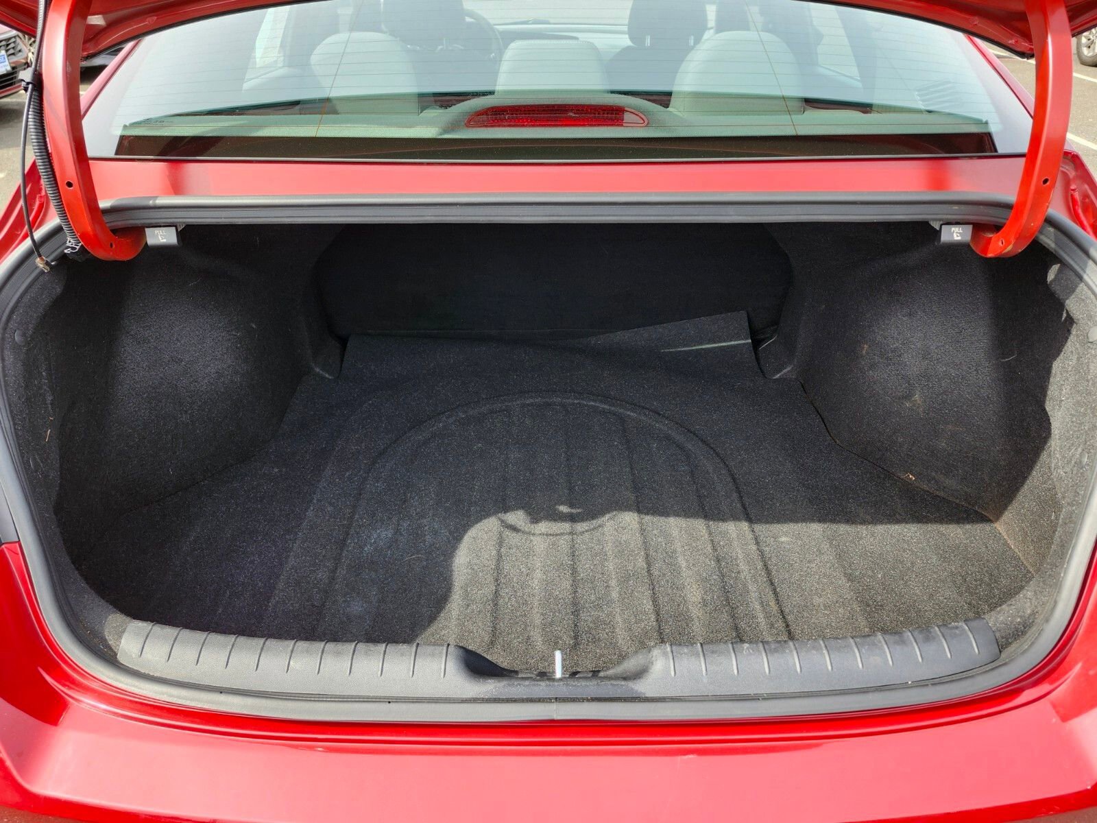 Used 2021 Hyundai Elantra Blue image 31