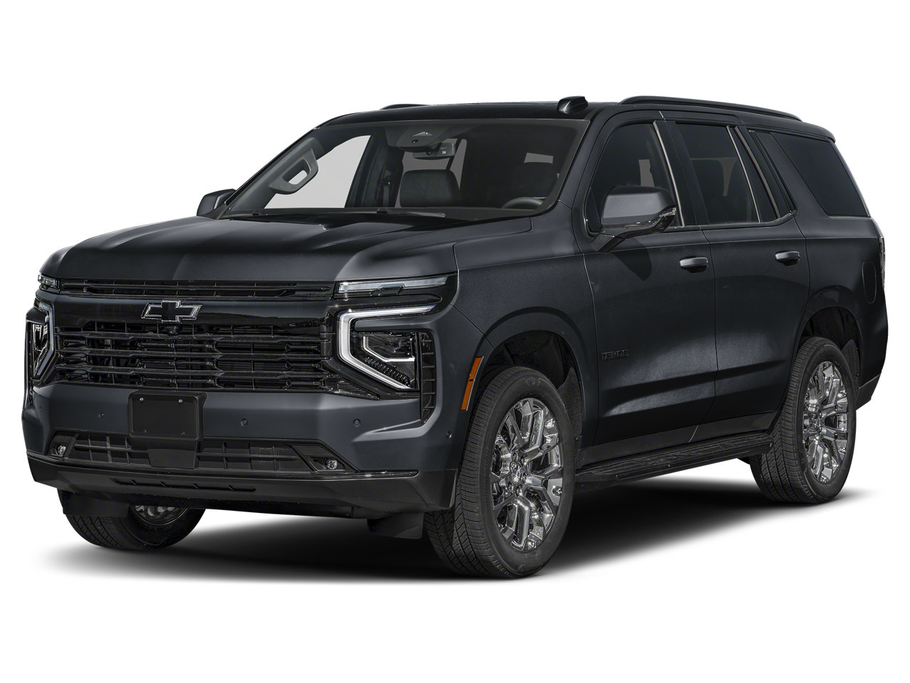 New 2026 Chevrolet Tahoe RST w/ RST Capability Package AWD/4WD image 25