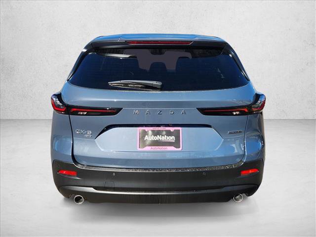 New 2026 MAZDA CX-5 Select AWD/4WD image 4