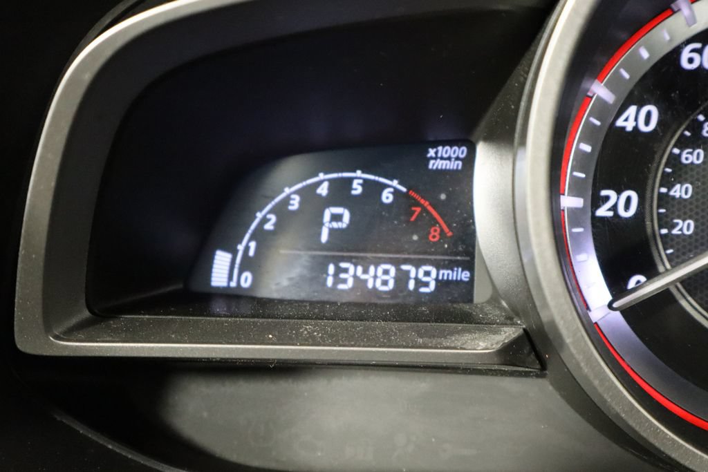 Used 2015 MAZDA MAZDA3 i Touring FWD image 38