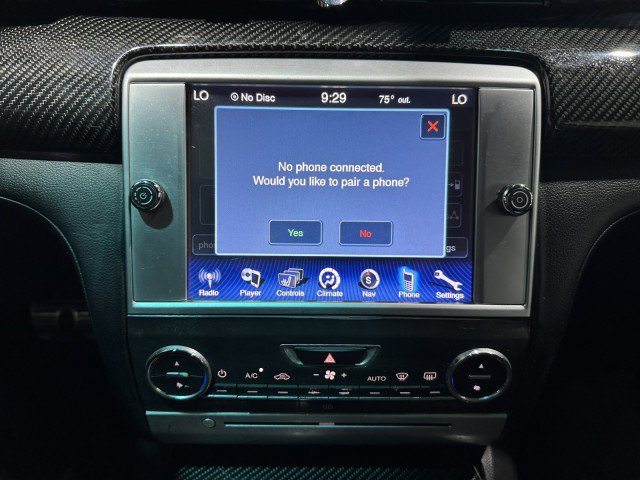 Used 2014 Maserati Quattroporte GTS RWD image 71