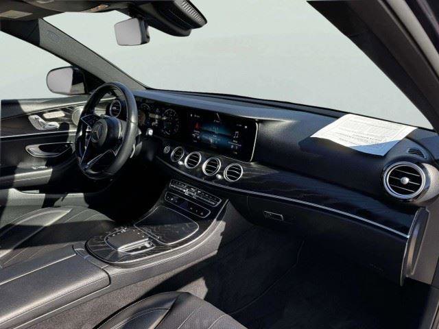 Used 2022 Mercedes-Benz E 350 4MATIC Sedan image 46