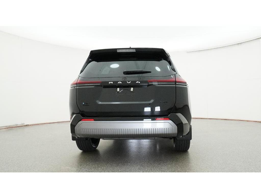 New 2026 Toyota RAV4 XSE AWD/4WD image 30