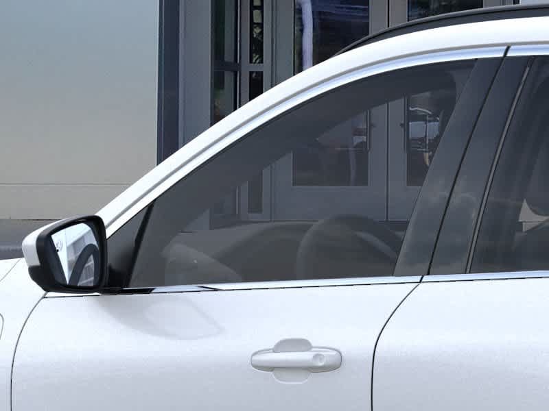 New 2024 Ford Escape SE w/ PHEV Premium Package FWD image 24