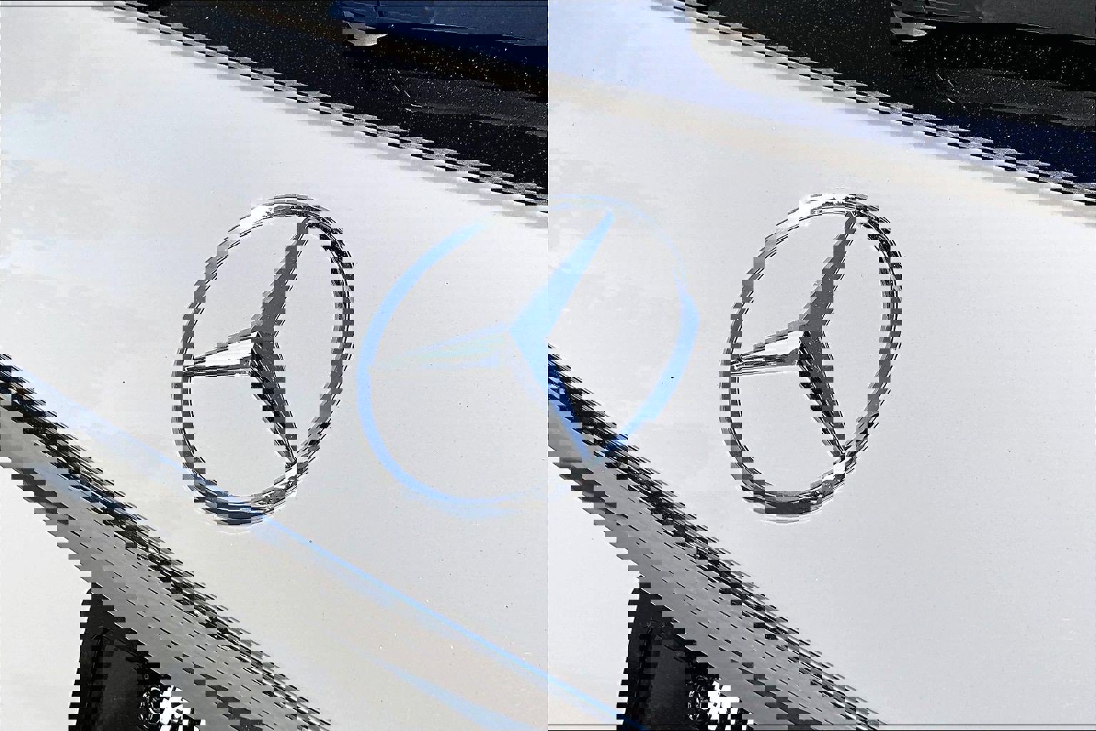 Used 2024 Mercedes-Benz GLE 450 GLE 450 image 7