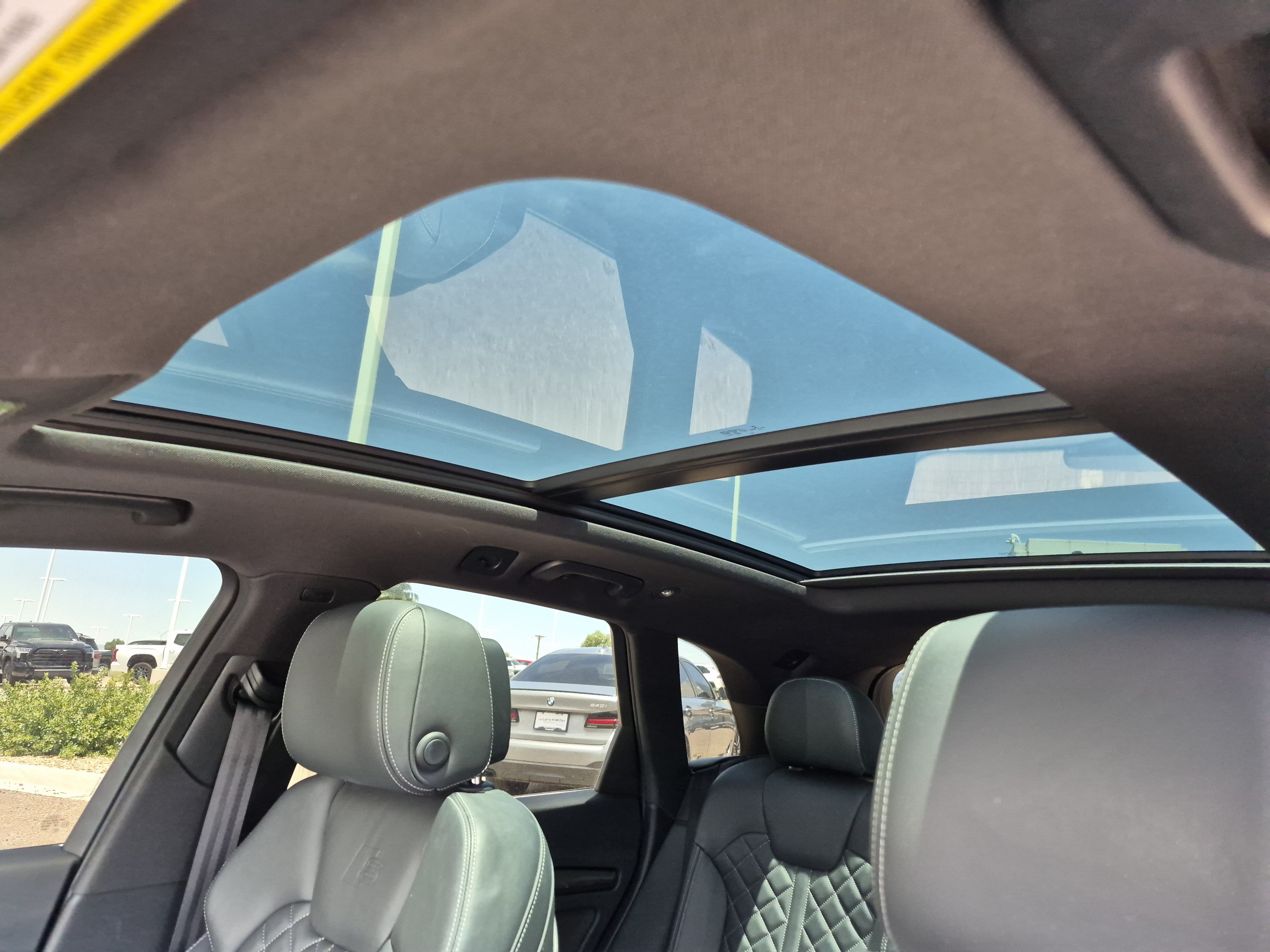 Used 2022 Audi SQ5 Premium Plus AWD/4WD image 33