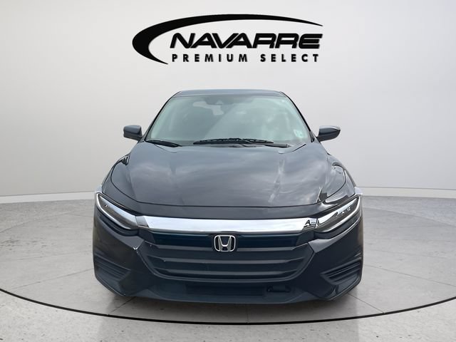 Used 2020 Honda Insight EX image 2