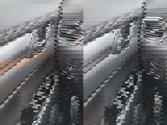 New 2025 MAZDA CX-5 AWD 2.5 S w/ Select Package image 14