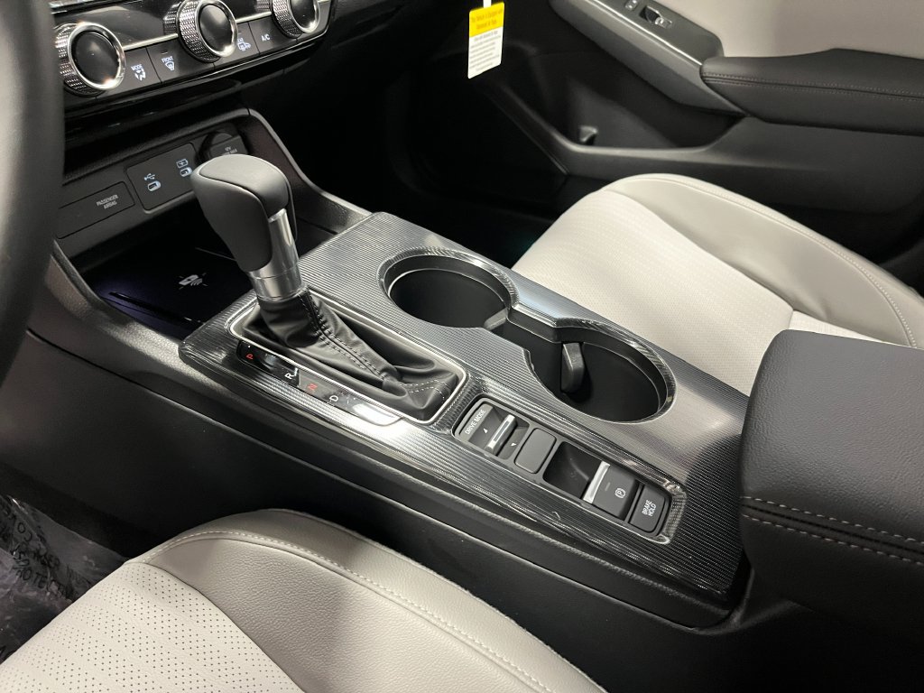 New 2026 Honda Civic Sport Touring image 19