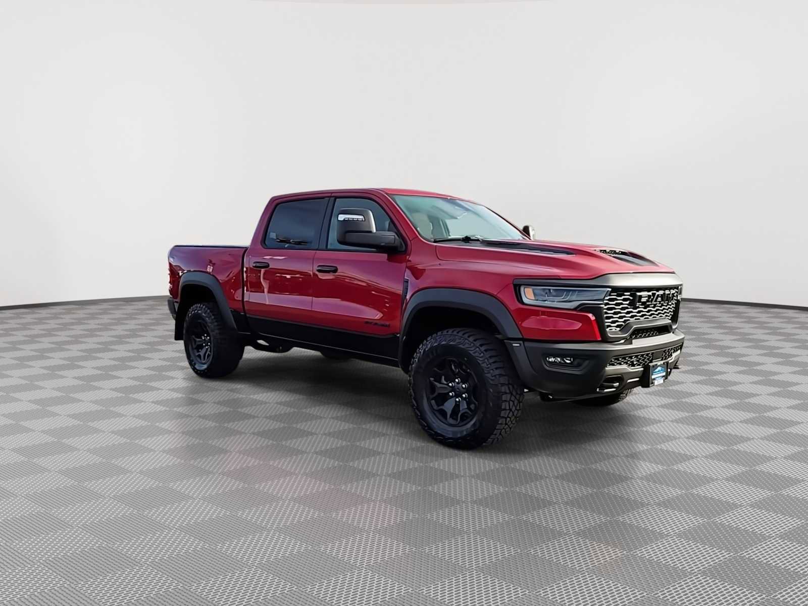 New 2026 RAM 1500 RHO image 2