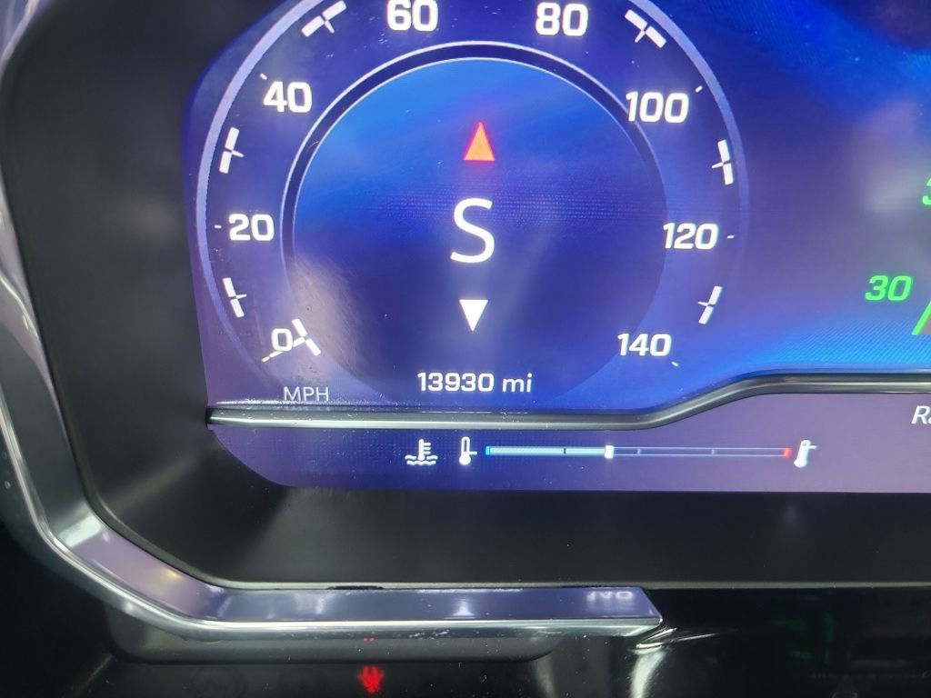 Used 2024 Chevrolet Silverado 1500 LT w/ Work Truck Package image 17