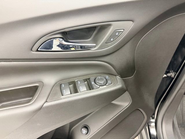 Used 2024 Chevrolet Equinox LT w/ LPO, Floor Liner Package FWD image 20