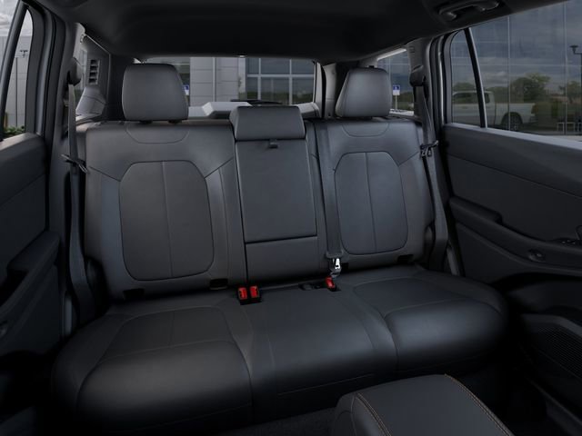 New 2026 Jeep Cherokee Limited AWD/4WD image 15