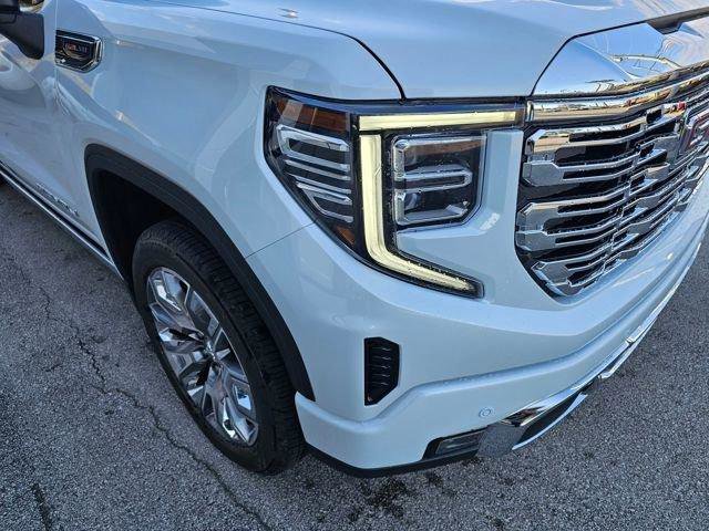 New 2026 GMC Sierra 1500 Denali image 11