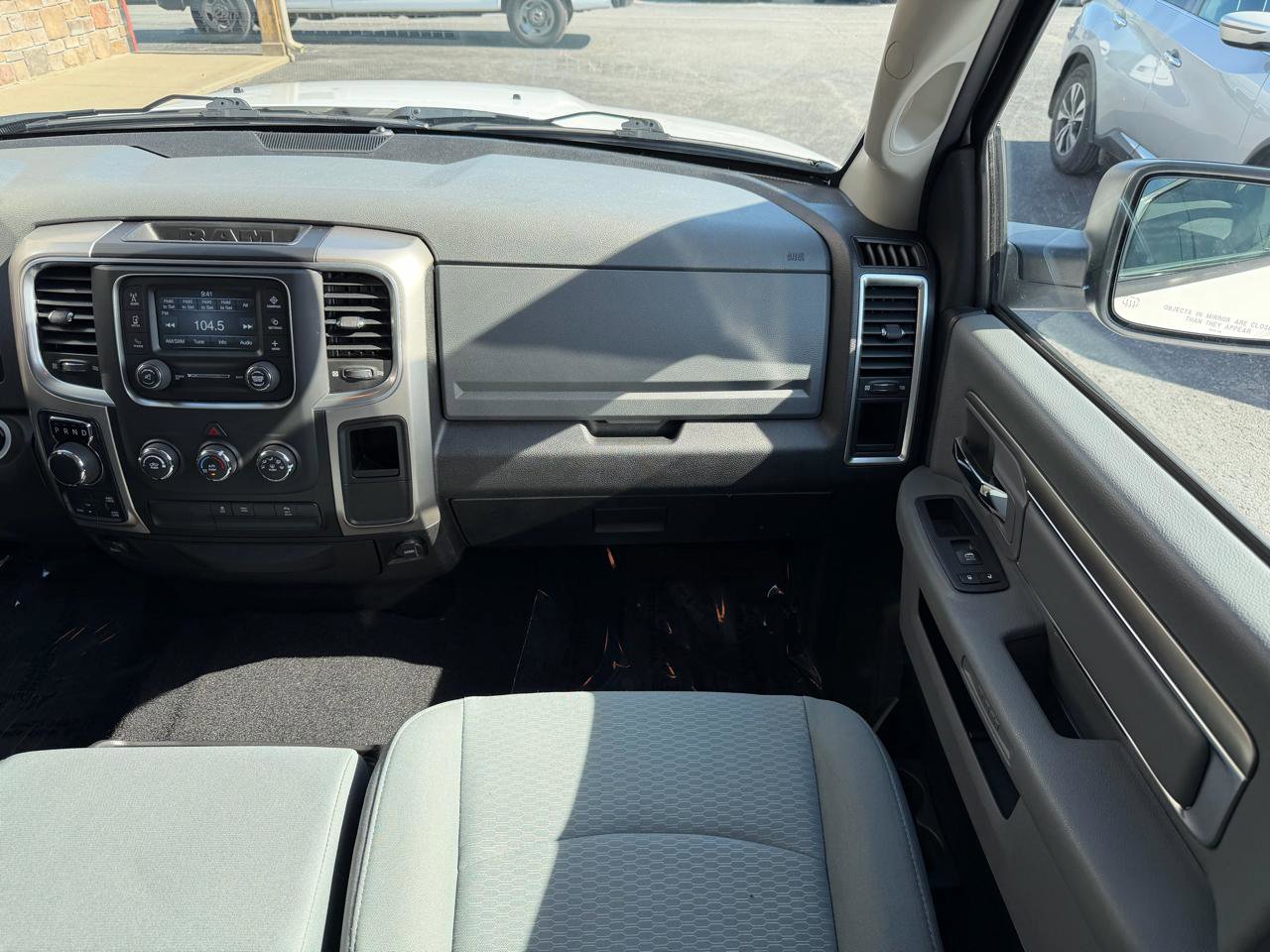 Used 2019 RAM 1500 Classic SLT w/ Protection Group AWD/4WD image 23