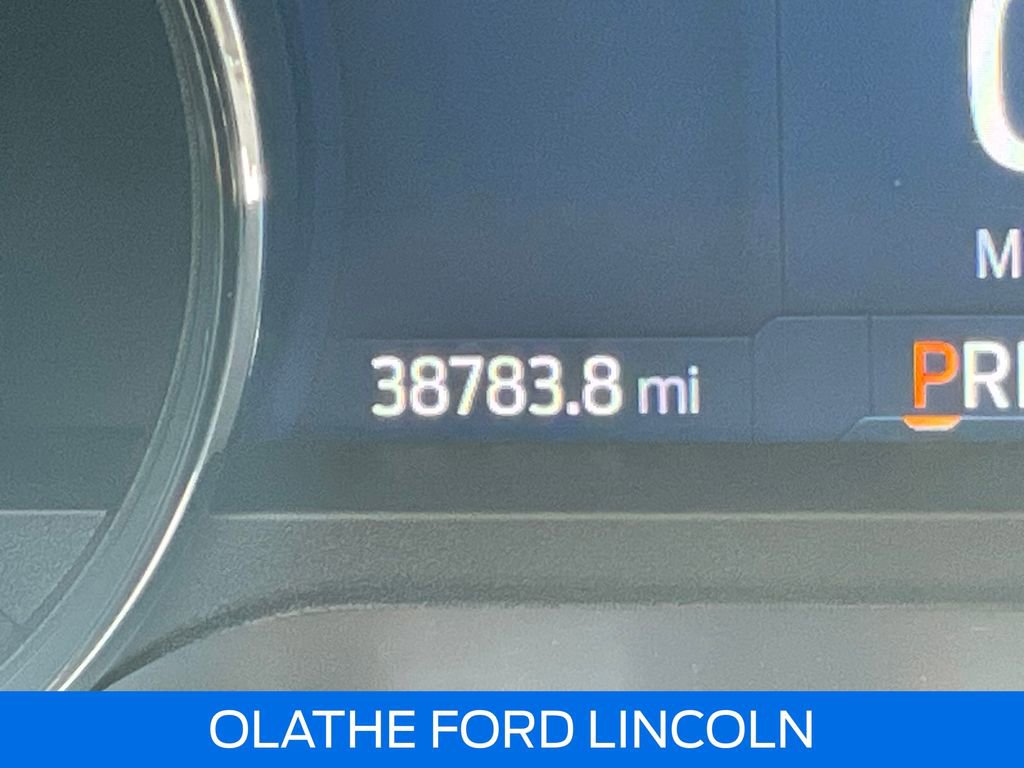 Certified 2022 Ford Expedition Limited AWD/4WD image 20
