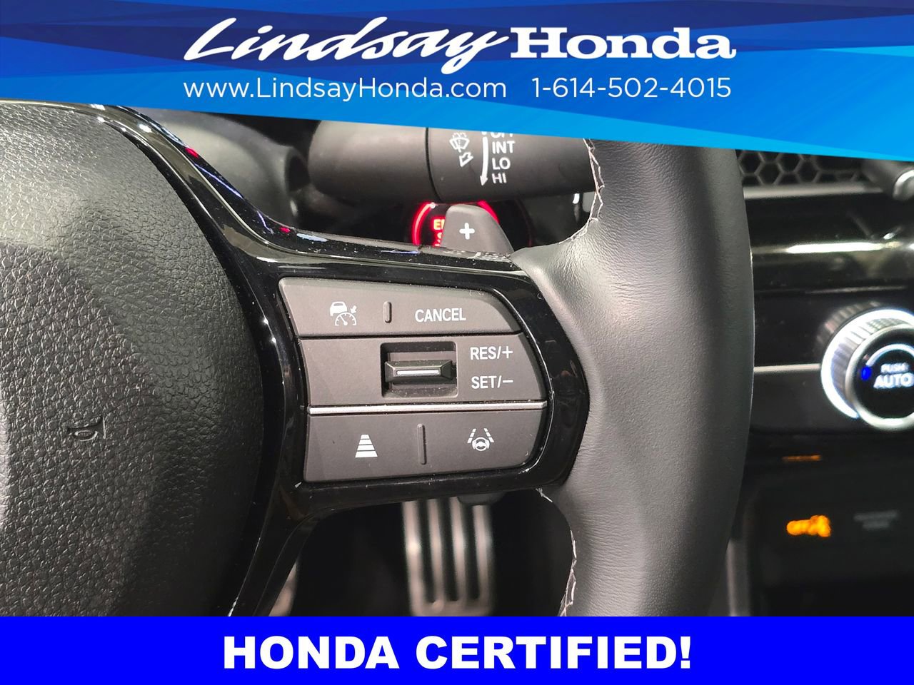 Used 2025 Honda Civic Sport image 17