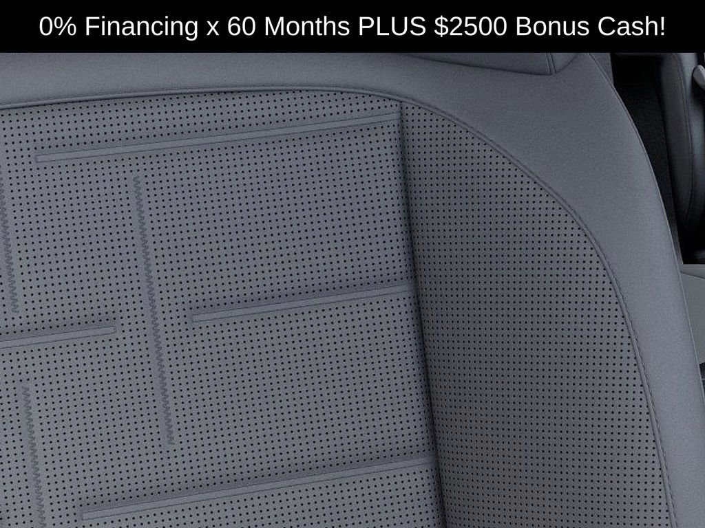 New 2026 Kia EV9 Land w/ Nightfall Edition Package image 25