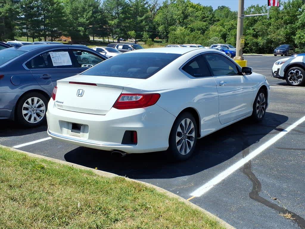 Used 2013 Honda Accord LX-S image 12