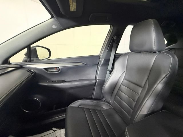 Used 2020 Lexus NX 300 F Sport w/ F Sport Premium Package FWD image 18