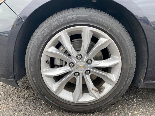 Used 2023 Chevrolet Malibu LT FWD image 20