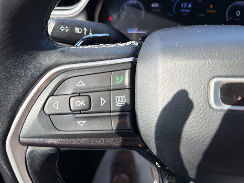Used 2021 Jeep Grand Cherokee L Laredo AWD/4WD image 16