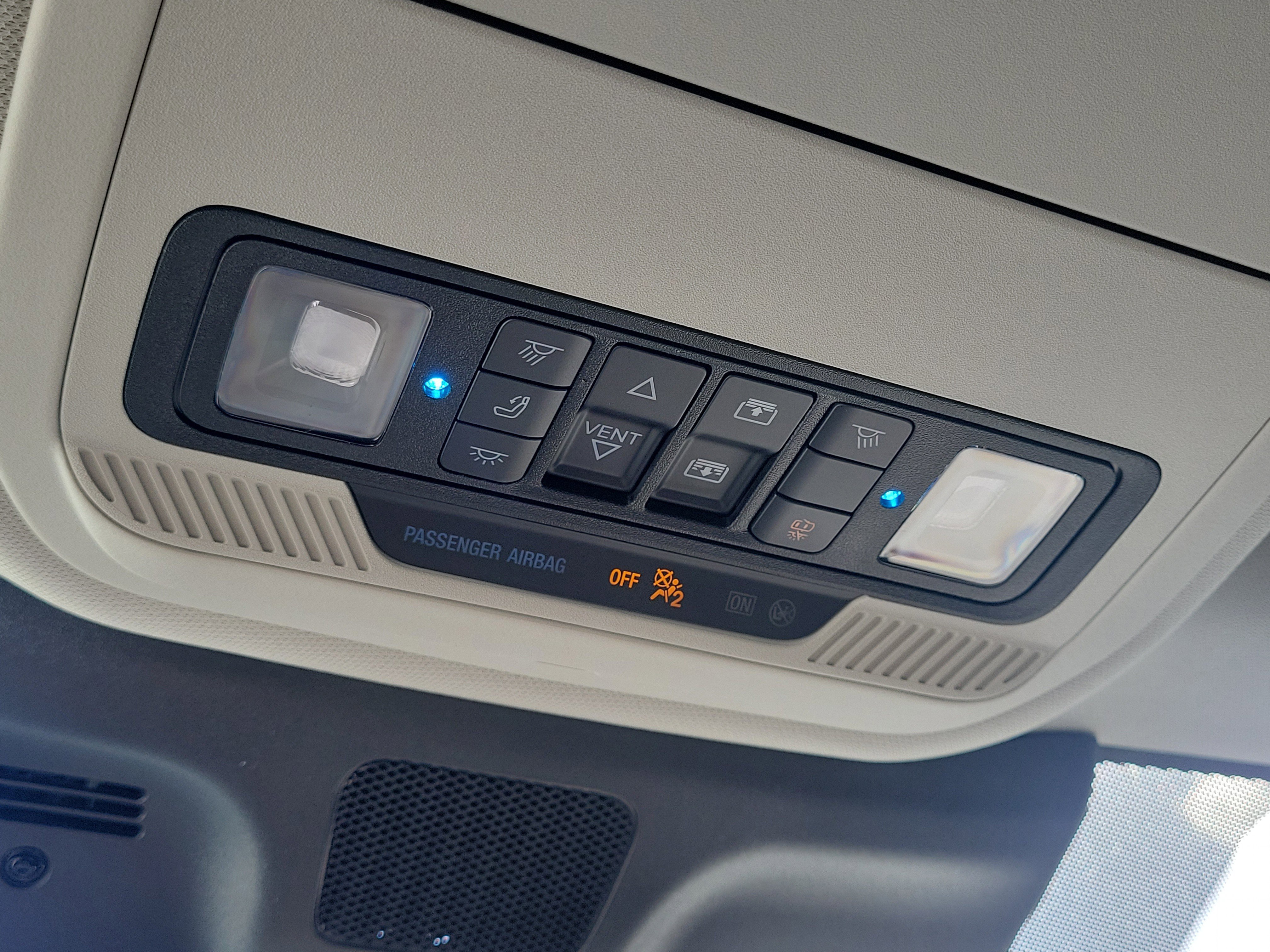 New 2025 Ford Expedition Max Active image 17