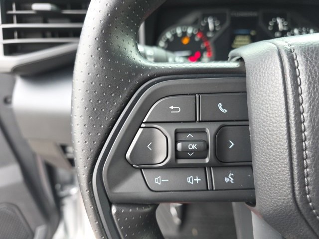 New 2026 Toyota Tundra SR5 image 18