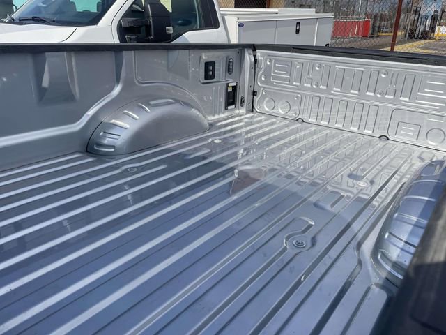 Certified 2024 Ford F250 Platinum image 16
