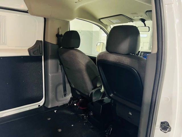 Used 2021 Nissan NV200 SV w/ Back Door Glass Package image 27