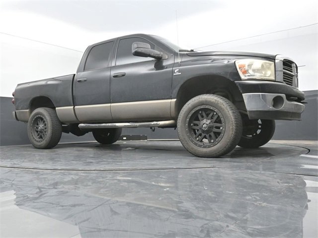 Used 2009 Dodge Ram 2500 Truck SLT w/ Popular Equipment Group image 39