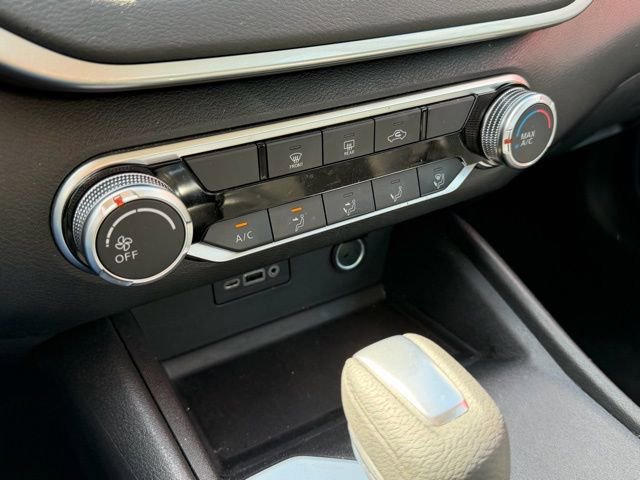 Used 2025 Nissan Altima 2.5 S image 21
