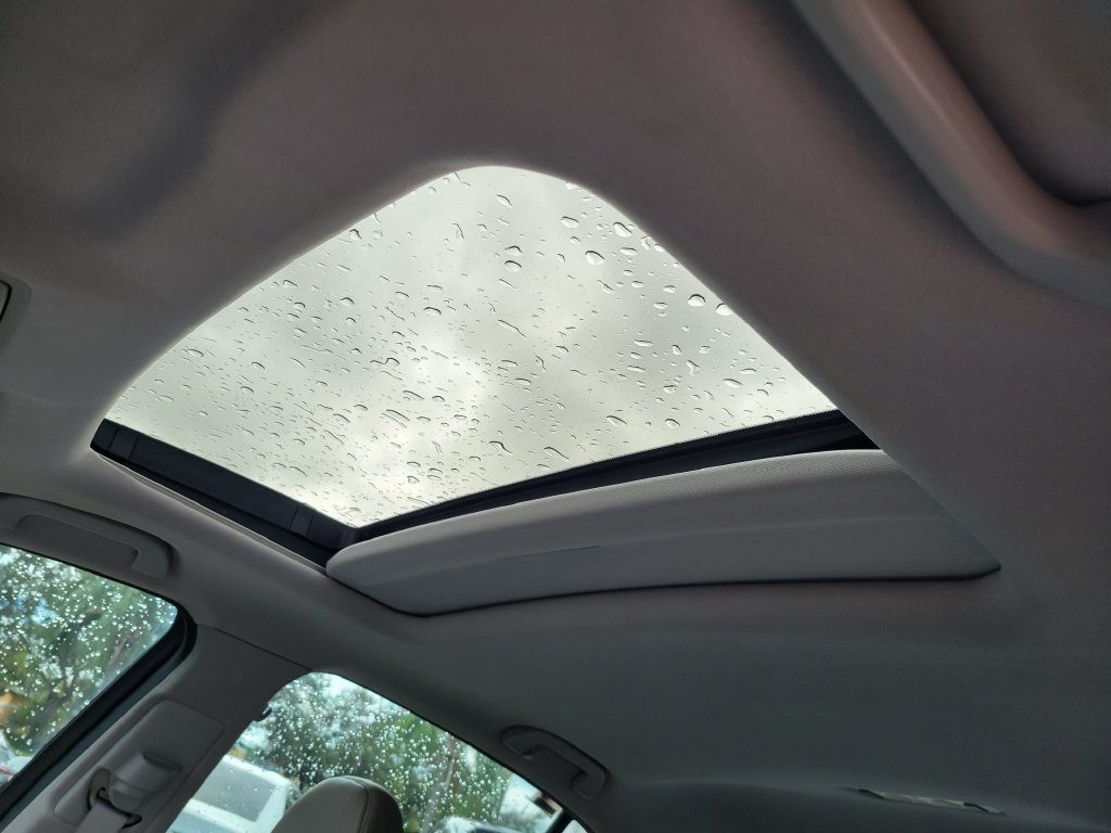 Used 2020 Acura TLX FWD image 15