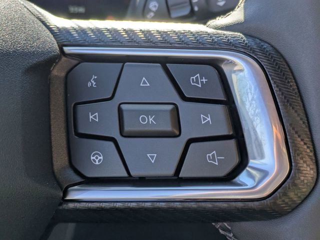 New 2025 Ford Mustang Coupe image 18