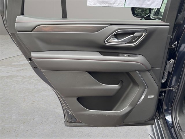Used 2024 Chevrolet Tahoe RST image 20