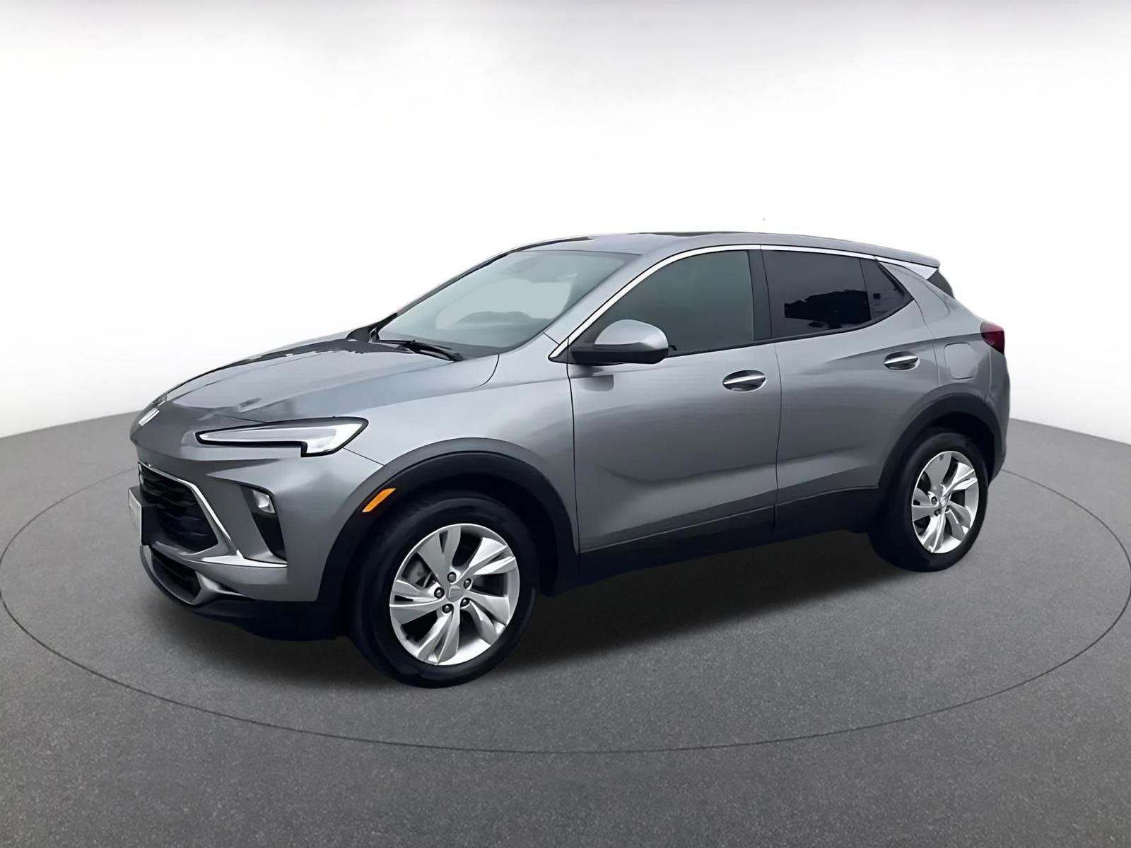 Used 2025 Buick Encore GX Preferred image 9