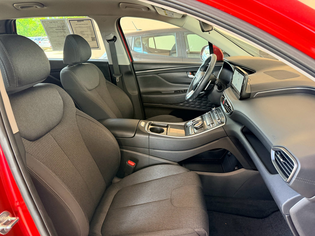 Used 2023 Hyundai Santa Fe SEL w/ Cargo Package AWD/4WD image 15