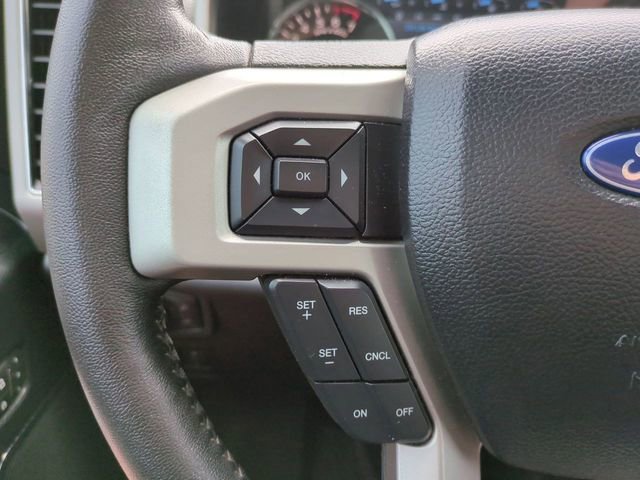 Certified 2019 Ford F150 Lariat RWD image 25