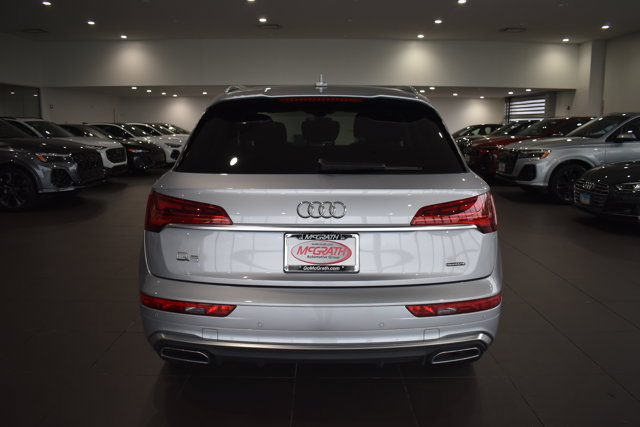 Used 2023 Audi Q5 2.0T Premium Plus AWD/4WD image 7