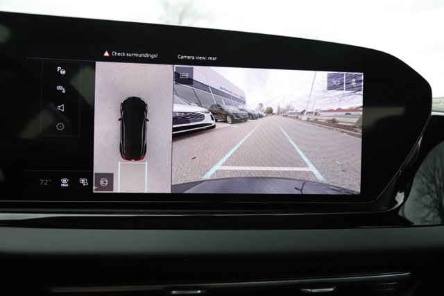 New 2026 Audi A6 Premium Plus image 30