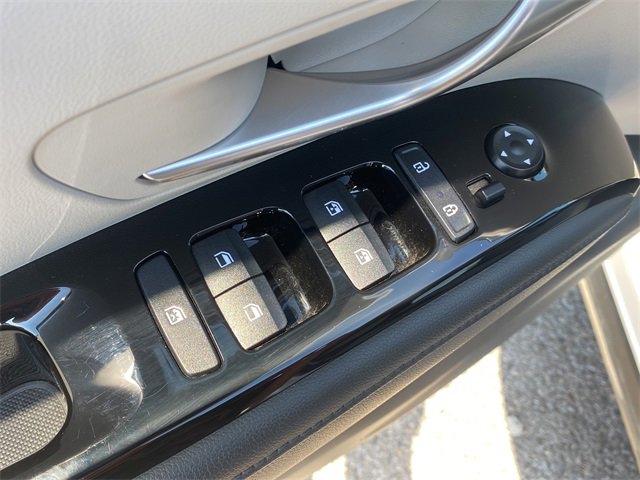 Used 2024 Hyundai Tucson Limited image 20