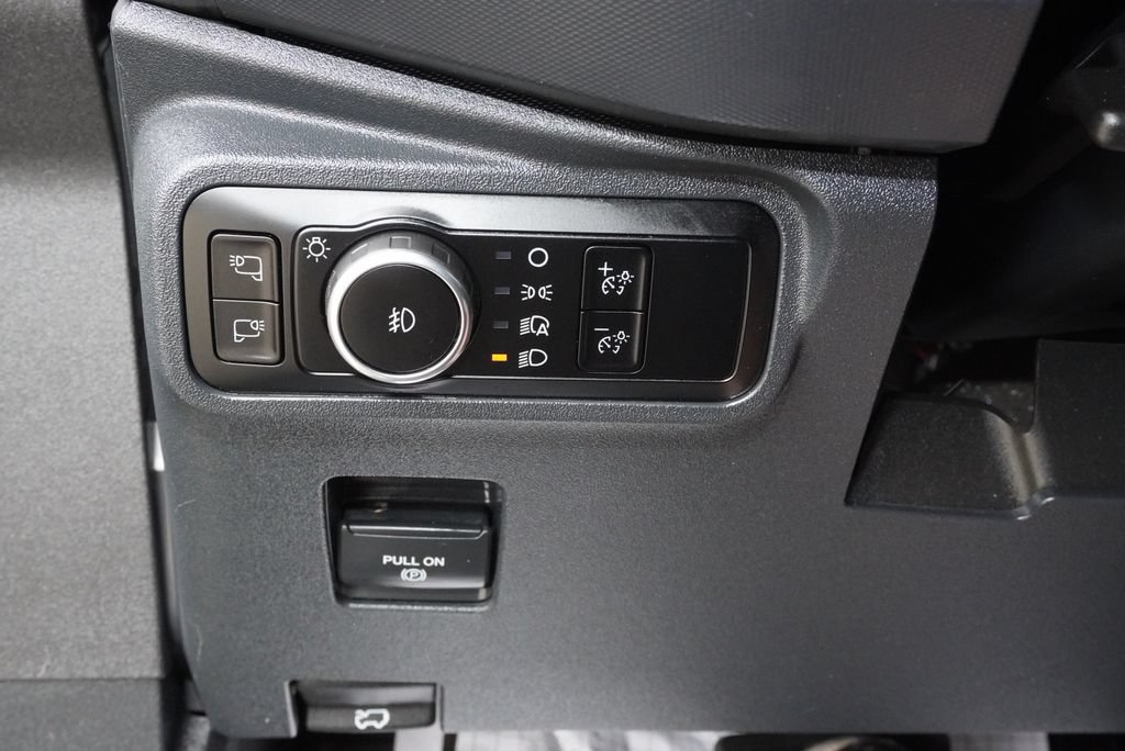Used 2023 Ford Bronco Raptor AWD/4WD image 26