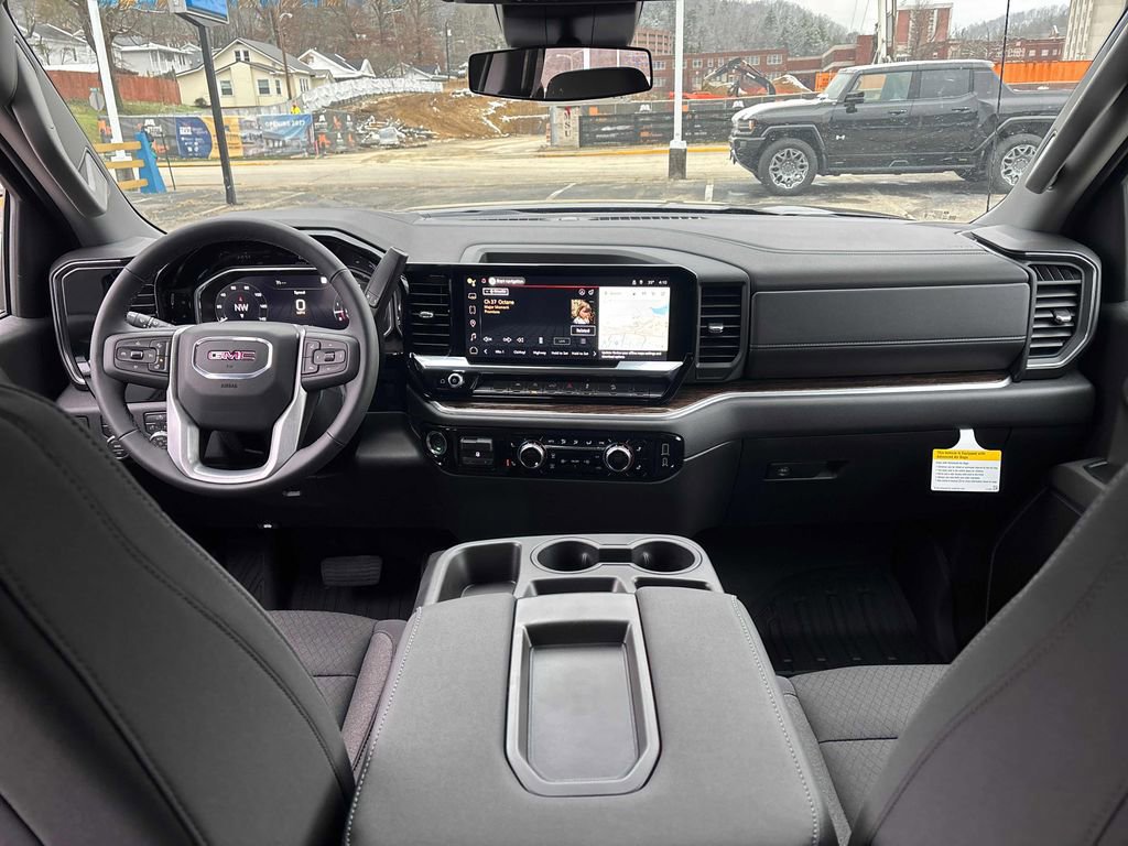 New 2026 GMC Sierra 1500 Elevation w/ X31 Off-Road Package image 28