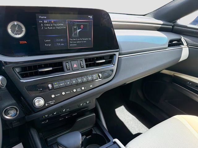 Used 2022 Lexus ES 350 w/ Premium Package image 27