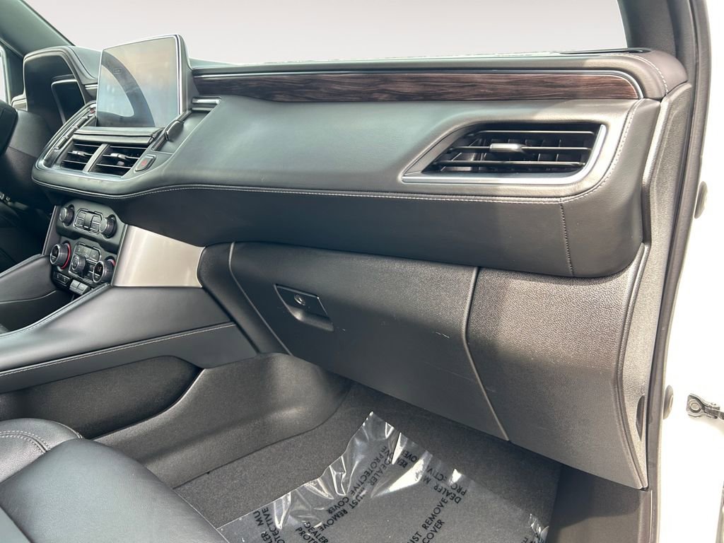 Used 2023 Chevrolet Tahoe Z71 w/ Luxury Package AWD/4WD image 26