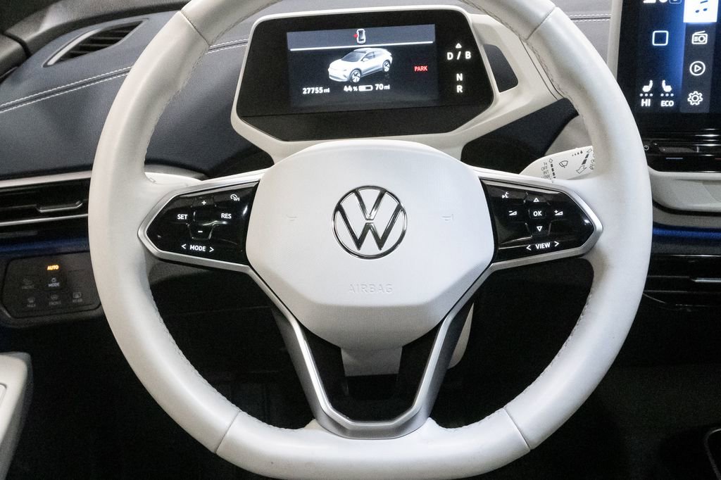 Used 2023 Volkswagen ID.4 Pro S image 15