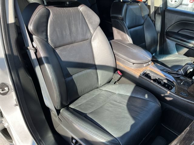 Used 2013 Acura MDX AWD/4WD image 27
