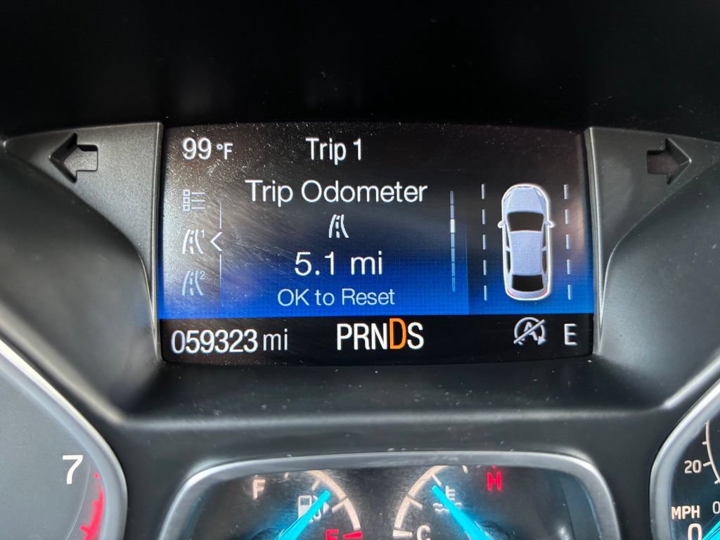 Used 2019 Ford Escape SE AWD/4WD image 40