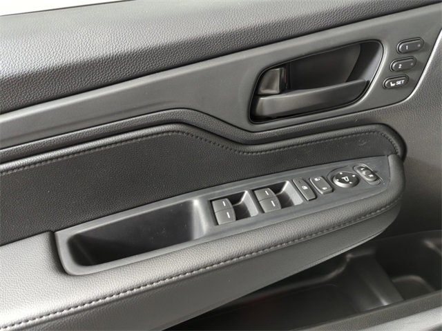 New 2026 Honda Odyssey Sport-L image 12