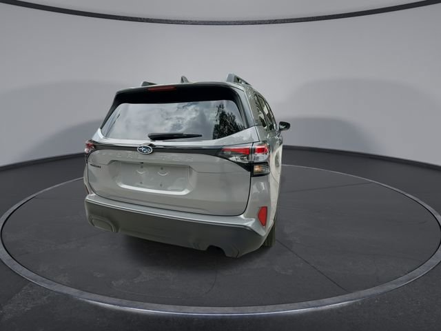 Certified 2025 Subaru Forester Premium AWD/4WD image 7